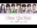 Download Lagu Boys Under The Moon - I Know You Know Color                                                    *****