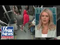 Download Lagu 'THIS IS MADNESS': Leavitt calls Charlotte stabbing 'pure evil on full display'