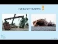 - Container Weight Mandate