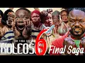 Download Lagu Koleoso 6 (The Return) Yoruba Movie 2025 Drama Starring iteledicon | Peju Ogunmola | Wumi Toriola