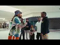 D'Aydrian Harding - BIG BODY ft. DaBaby (Official Music Video)