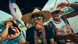 daydrian harding big body ft dababy official music video 