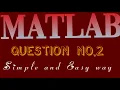 Question No 2 find Numerical solution using Euler s method