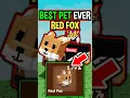 Download Lagu I Got RED FOX BEST PET in Roblox Grow a Garden..