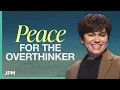 Lagu Jesus Gave You This Prayer to Fight Panic | Joseph Prince Ministries