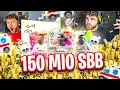 Download Lagu ALLES VORBEI🚑💀 150 MIO SBB IST MAXIMAL TEUER 😭 FC 25