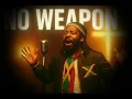NO WEAPON  AUDIO