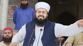 new speech 2022 molana mufti abdul wahid qureshi naqshband tv muftiabdulwahidqureshi