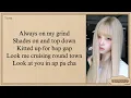 Keyveatz OXY Easy Lyrics 