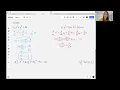 7 Implicit Differentiation