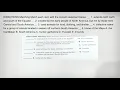 DIRECTIONS Matching Match each item with the correct statement below -