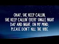 XXXTENTACION - Hope | Lyrics