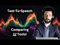 Text-To-Speech Generators Are Getting So Good