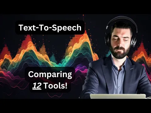 Text-To-Speech Generators Are Getting So Good!