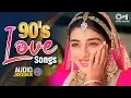 Download Lagu 90s Love Songs | Bollywood Evergreen 90's Love Songs | Hindi Songs Jukebox | Old Songs