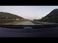 Border Patrol checkpoint on Interstate 8 in California