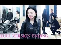 Download Lagu 💔She stopped trying to please her cheating fiancé \u0026 transformed herself into a gangster queen!KDrama