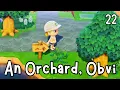 Download Lagu Day 22 - I Designed an Animal Crossing Island with Zero Updates in 30 Days!