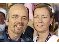 Clint Howard Slaps Melanie With Thousand-Dollar Divorce