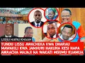 Download Lagu Part 2: TUNDU LISSU AWACHEKA KWA DHARAU MAWAKILI WA SERIKALI AWAACHA MAJAJI NA WAKATI MGUMU KUAMUA