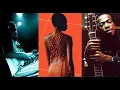 Roy Davis, Jr  x Peven Everett vs. Mr. President x Hawa - Gabriel (Heavenly Mix)