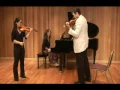 Download Lagu Grigory Kalinovsky masterclass on Brahms Scherzo from 2007