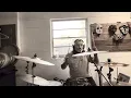 …And Still I Wander South - Knocked Loose (Drum Cover)