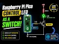 Stop Flipping Switches Control Anything with Pico W Python