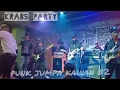 Download Lagu Krabs party Pilu negeri official vidio #punk jumpa kawan #2 #2024 #punkrock #streetpunk