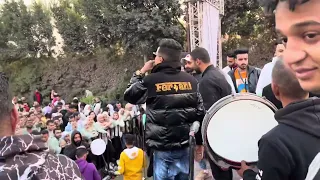 حفله فاميلي بارك هل تعلم ان المصلحه عصام صاصا دندنها