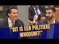 Download Lagu Baudet “Is Wilders aan het JOKKEN” –Motie over migratie genadeloos weggestemd