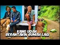 Download Lagu KEDATANGAN SOSOK MISTERIUS ⁉️RUMAH KANG UDAN BERANTAKAN LAGI.