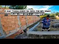 Download Lagu Como está Búzios hoje + 21 Dias dias de Obra com Meu Irmão l Atualização Completa