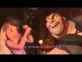 I've got a dream from Tangled (shortened)