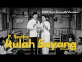 Lagu Tan Sri P. Ramlee - Itulah Sayang (AI Cover) - R\u0026B Duet Smooth Version