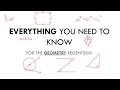 Geometry Regents Cumulative Review - Everything You Must Know