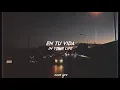 CASTLEBEAT - Change Your Mind [Sub. Español/ Lyrics] | Aesthetic Visualizer