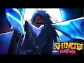 Shinobi Lineage Showcasing every clan