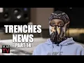 Trenches News on Bloodhound Lil Jeff Killed Over Fake Chain Shot 19 Times Part 14