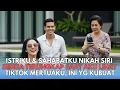 Lagu DIAM2 ISTRI \u0026 SAHABATKU NIKAH SIRI, AKU LIHAT DI TIKTOK MERTUA - RUMAH 7 MILIAR LANGSUNG KUJUAL!!