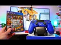 Download Lagu Testing GTA 5 On The PS4- POV Gameplay, Performance Test (Part 3)