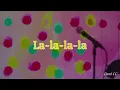 almost monday - enjoy the ride | Español - Lyrics