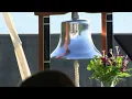 Ceremony held at Grosse Pointe War Memorial to honor the Michiganders lost on those who se