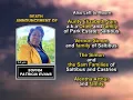 Sophia Patricia Evans Long Obituary