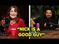 Sodapoppin s Mom Talks About His Friendship With Nmp