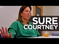 Courtney Proctor - Mass State Police Investigation