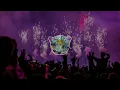Jaxx & Vega × KEVU Vs. Will Sparks & Gigi Russ - Crash The Party Vs. Round Round (Mashup)