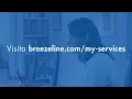 Breezeline Email quick tips Spanish
