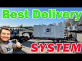 Why I have the best portable storage delivery system