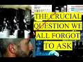 Chris Watts The CRUCIAL QUESTION We All Forgot To Ask